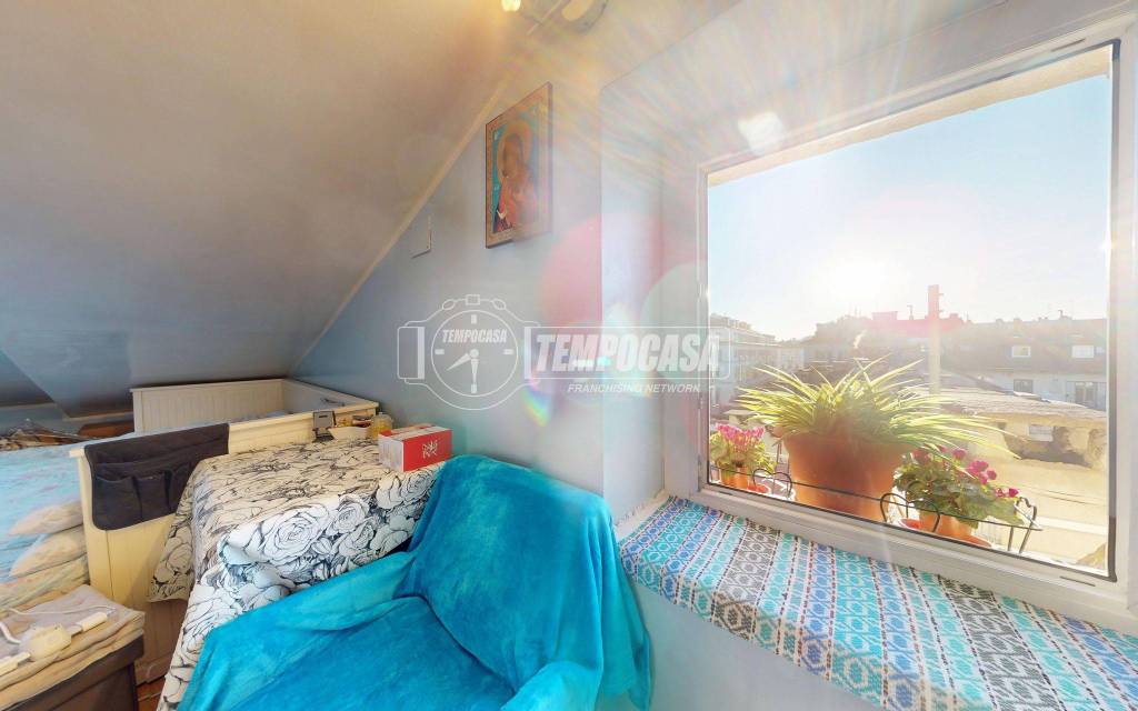 appartamento in vendita a Torino in zona Centro Storico