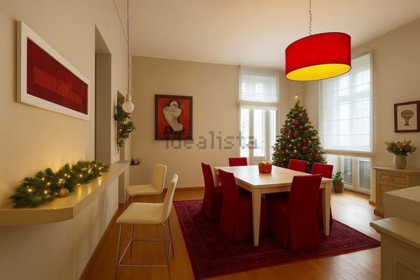 appartamento in vendita a Torino in zona Centro Storico