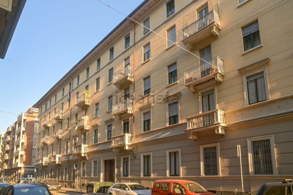 appartamento in vendita a Torino in zona Vanchiglia