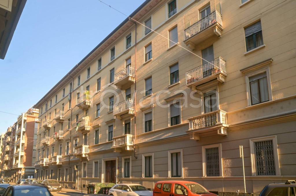 appartamento in vendita a Torino in zona Vanchiglia