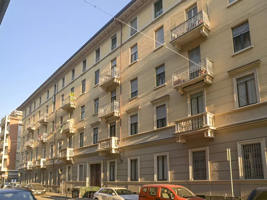 appartamento in vendita a Torino in zona Vanchiglia