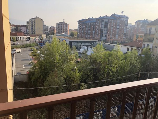appartamento in vendita a Torino in zona Barriera di Milano