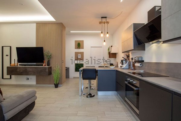 appartamento in vendita a Torino in zona Madonna di Campagna