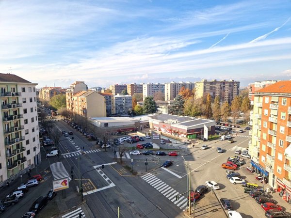 appartamento in vendita a Torino in zona Vanchiglia