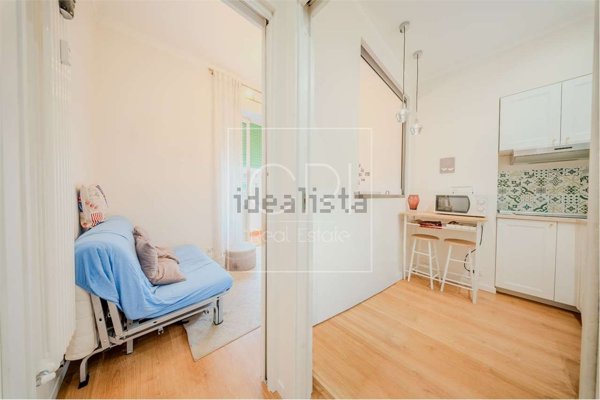 appartamento in vendita a Torino in zona Borgo San Paolo