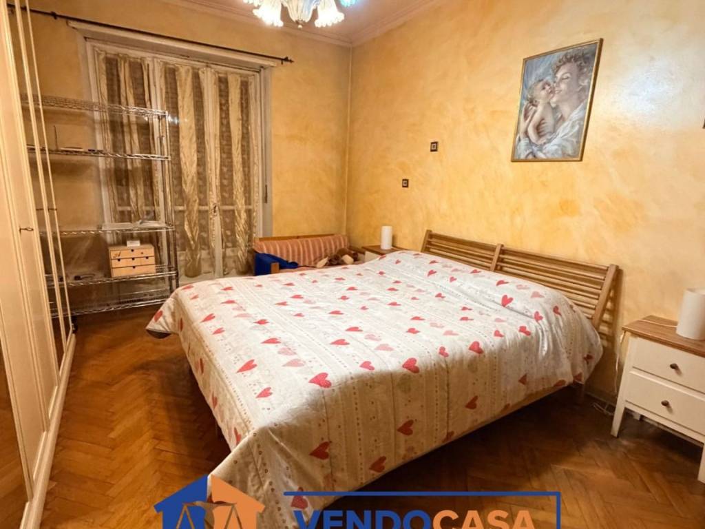appartamento in vendita a Torino in zona Millefonti