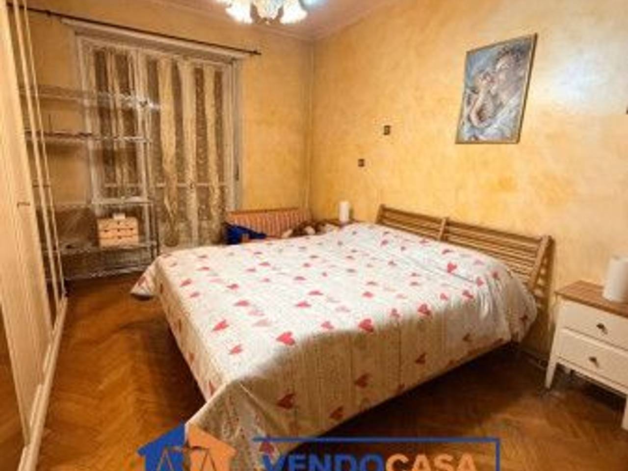 appartamento in vendita a Torino in zona Millefonti