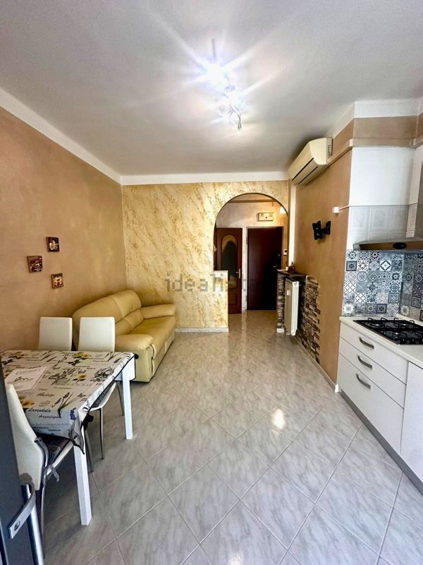 appartamento in vendita a Torino in zona Mirafiori Sud