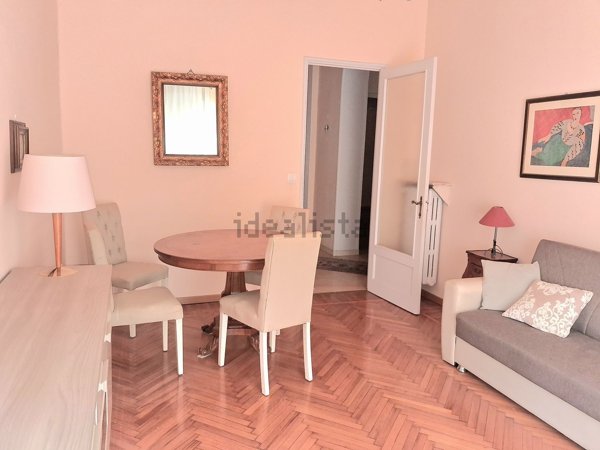 appartamento in vendita a Torino in zona Crocetta