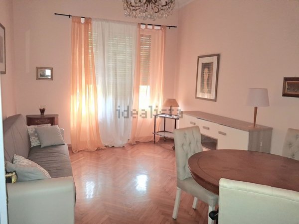 appartamento in vendita a Torino in zona Crocetta