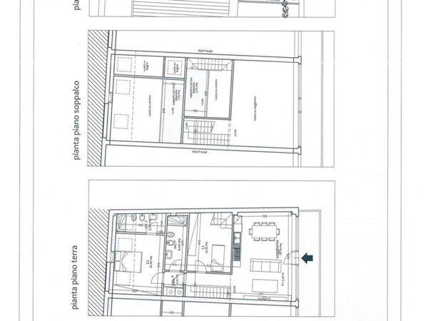 appartamento in vendita a Torino in zona San Salvario
