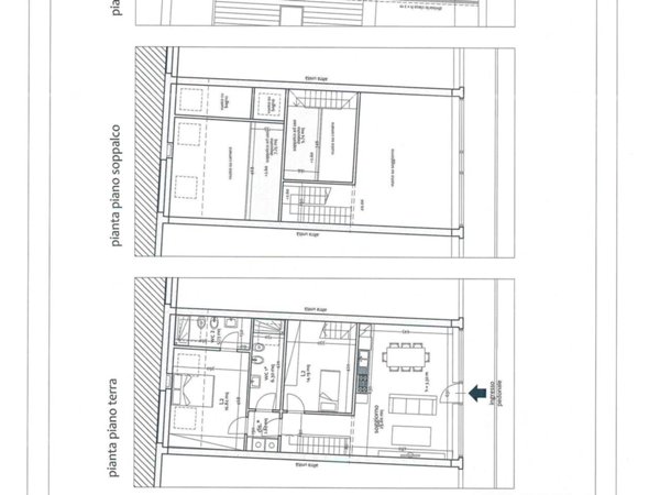 appartamento in vendita a Torino in zona San Salvario