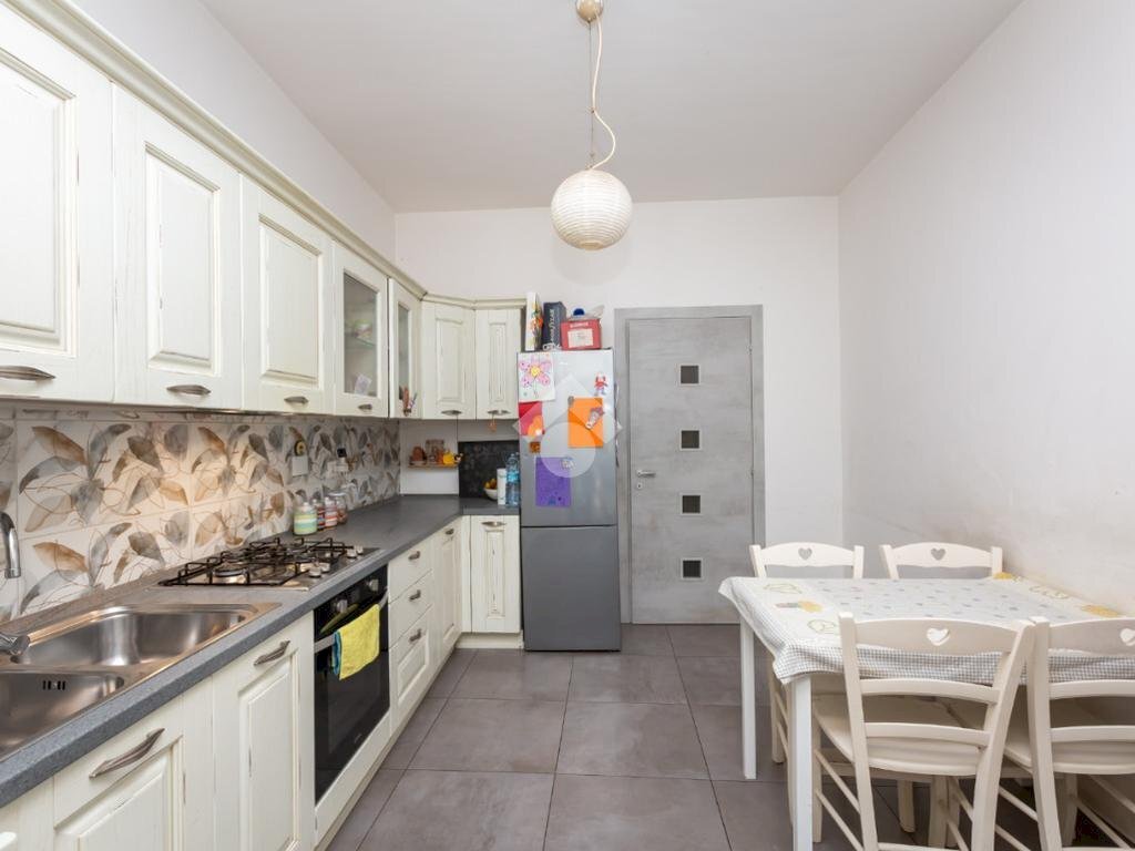 appartamento in vendita a Torino in zona Rebaudengo