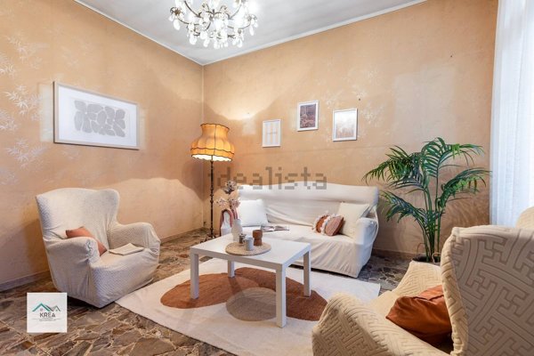 casa indipendente in vendita a Torino in zona Lucento