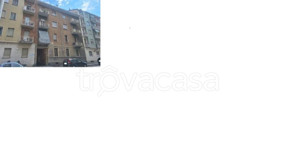 appartamento in vendita a Torino in zona Madonna di Campagna