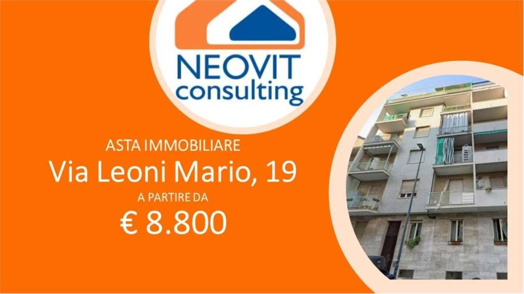 appartamento in vendita a Torino in zona Regio Parco