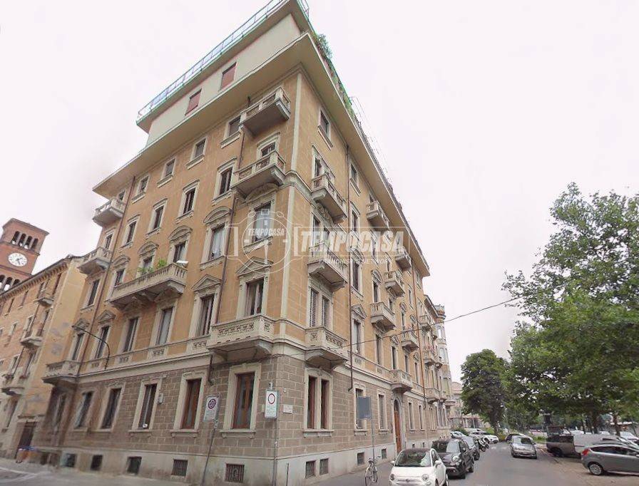 appartamento in vendita a Torino in zona Crocetta