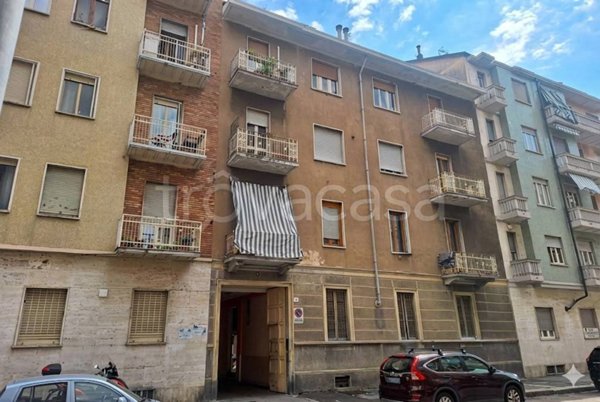 appartamento in vendita a Torino in zona Madonna di Campagna