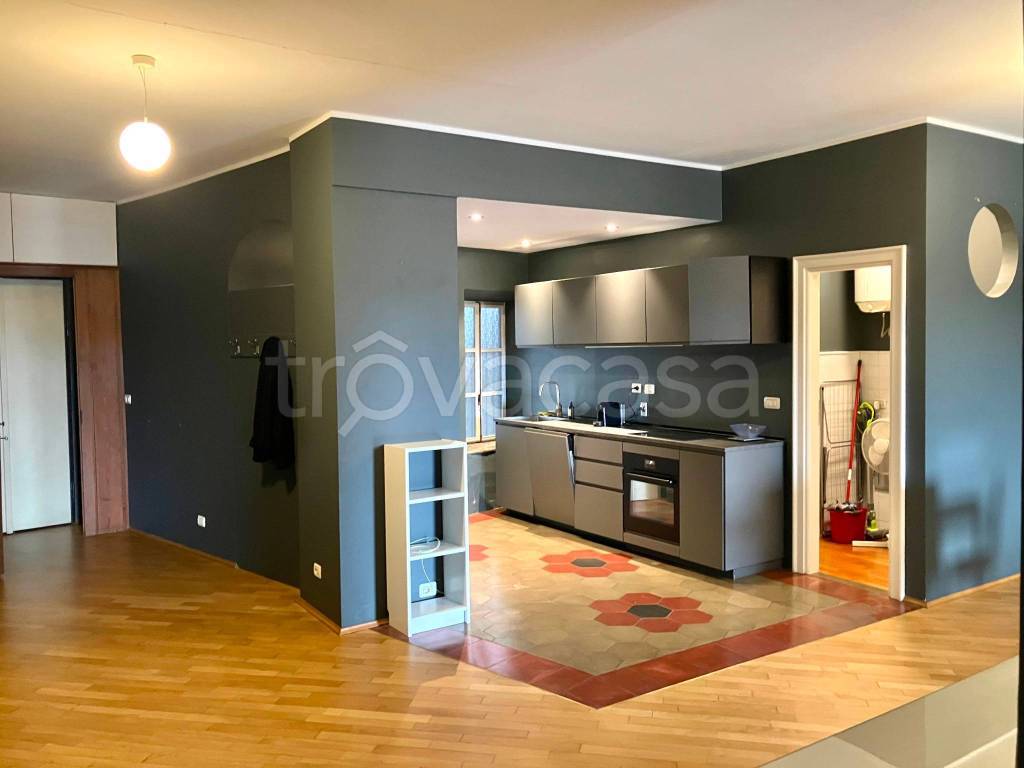 appartamento in vendita a Torino in zona Vanchiglia