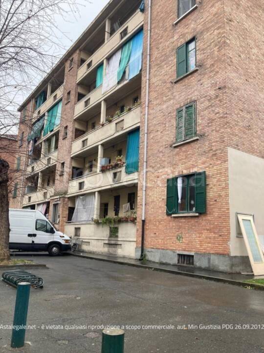 appartamento in vendita a Torino in zona Mirafiori Nord