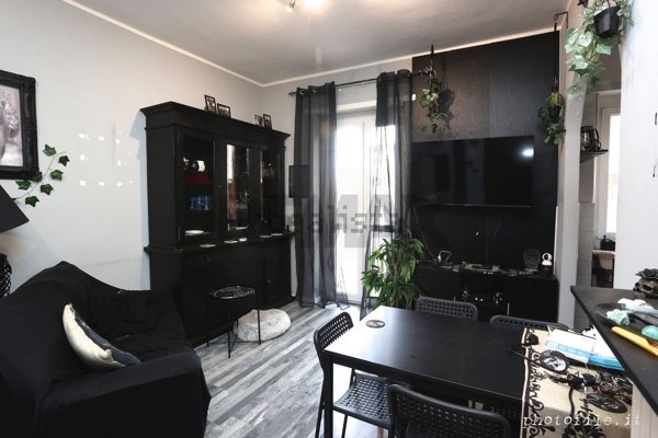 appartamento in vendita a Torino in zona Pozzo Strada