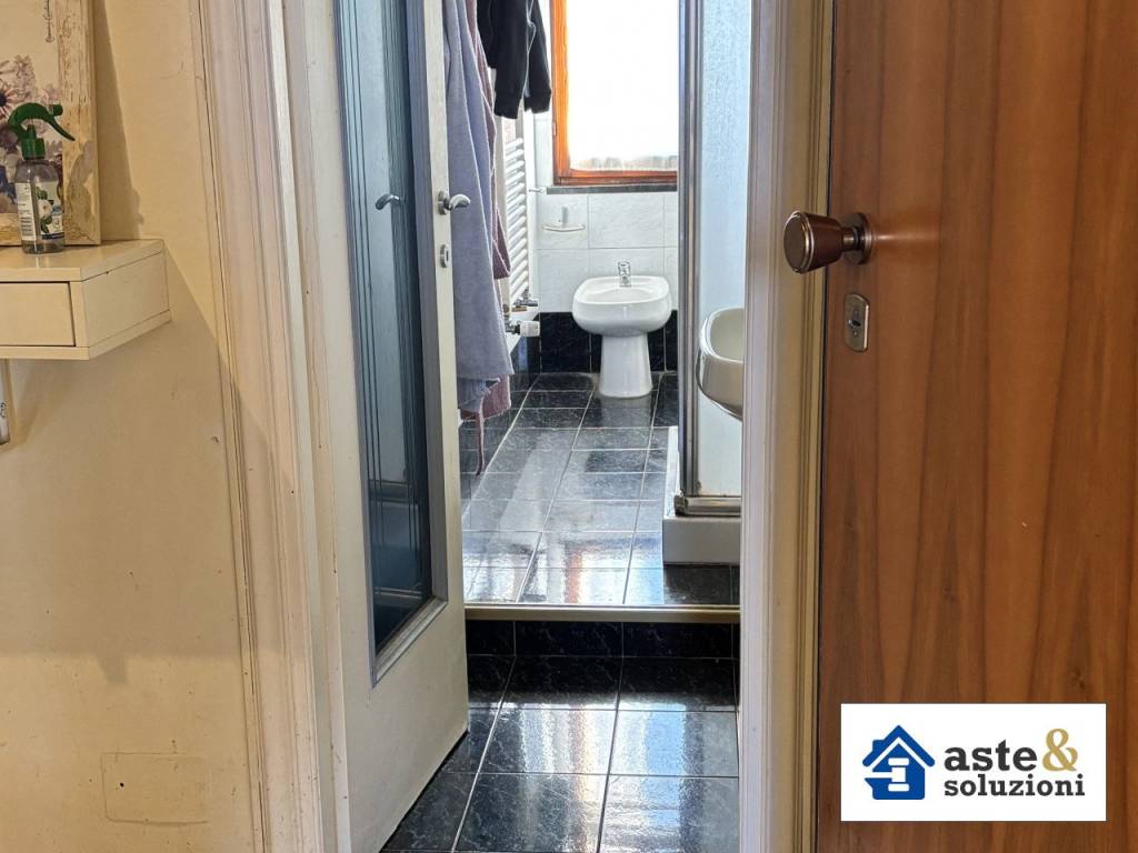 appartamento in vendita a Torino in zona Pozzo Strada