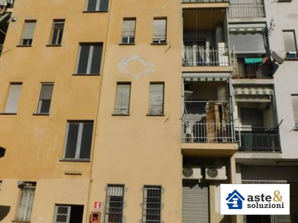 appartamento in vendita a Torino in zona Lucento