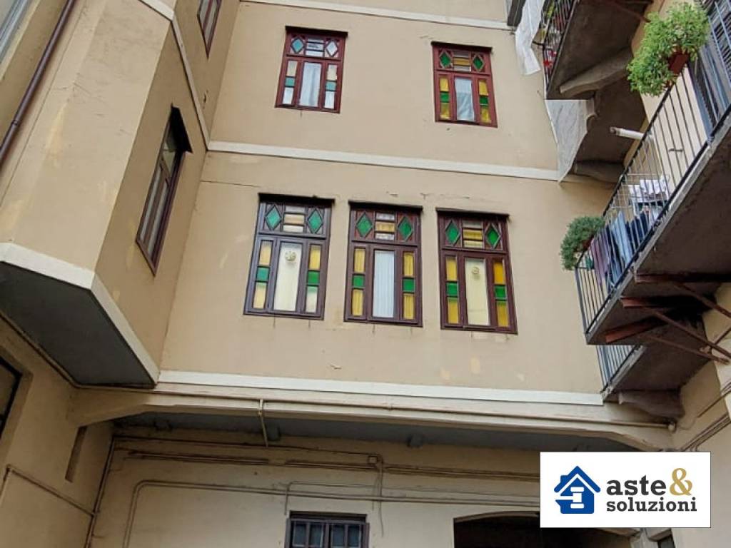 appartamento in vendita a Torino in zona San Donato