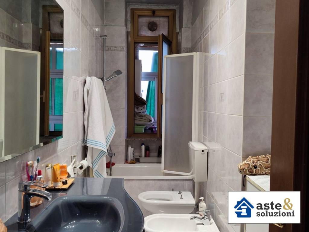 appartamento in vendita a Torino in zona Barriera di Milano