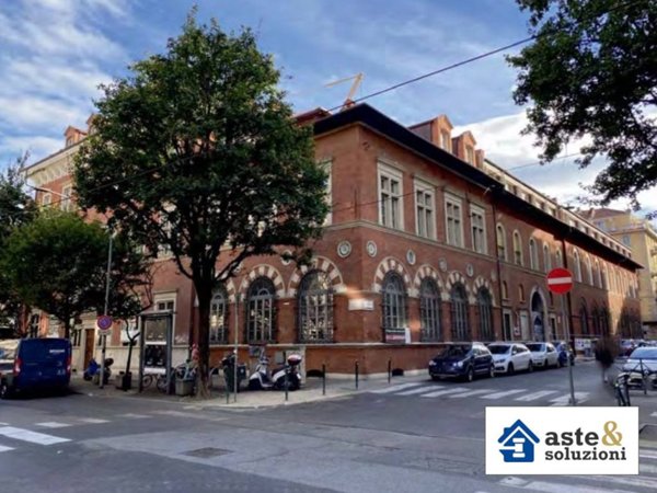 appartamento in vendita a Torino in zona San Salvario