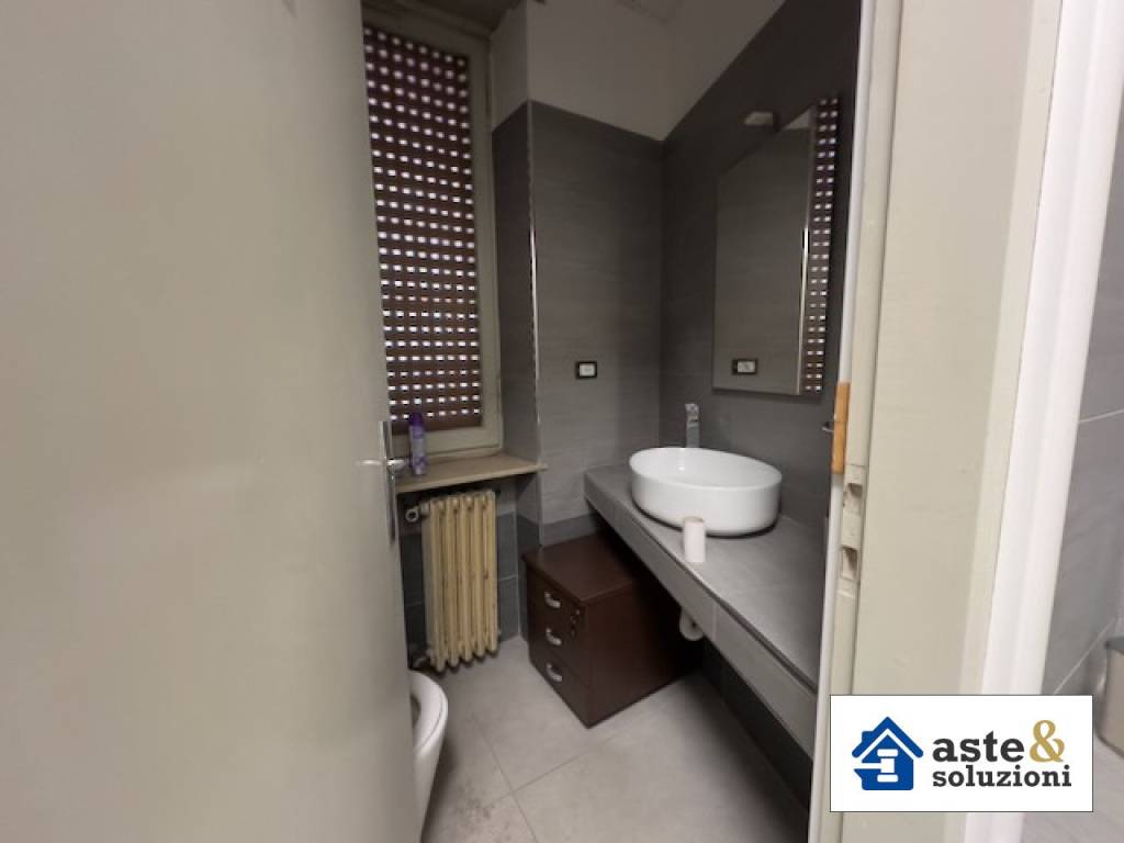 ufficio in vendita a Torino in zona Madonna di Campagna