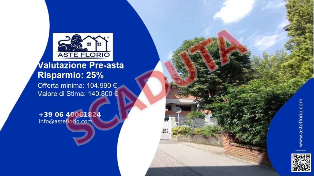 appartamento in vendita a Torino in zona Parella