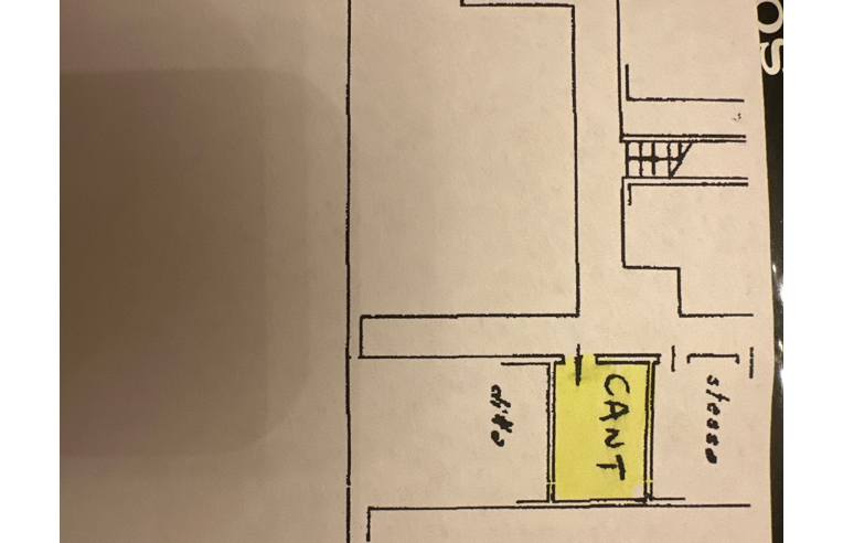 appartamento in vendita a Torino in zona Mirafiori Nord