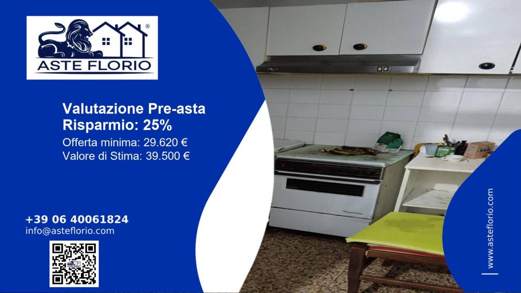 appartamento in vendita a Torino in zona Mirafiori Nord