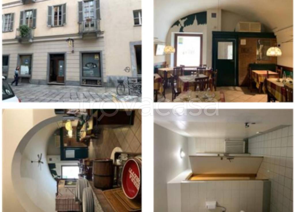 negozio in vendita a Torino