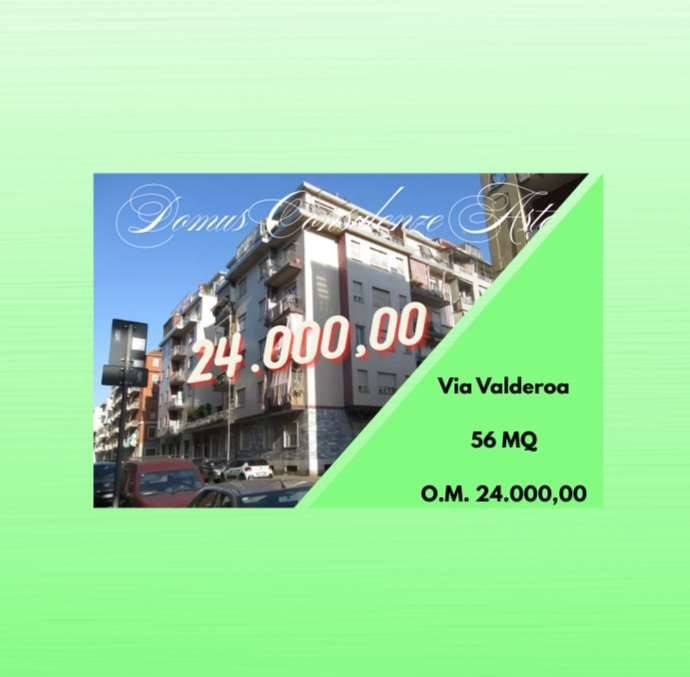 appartamento in vendita a Torino in zona Barriera di Milano