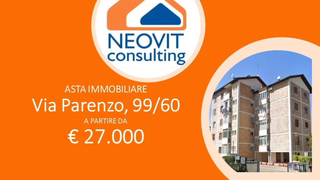appartamento in vendita a Torino in zona Lucento