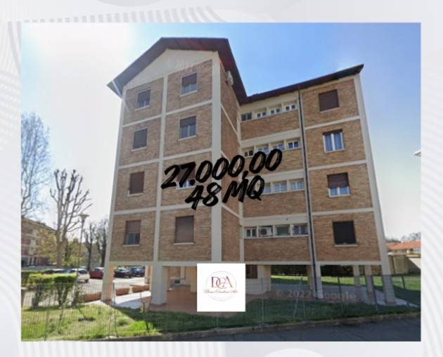 appartamento in vendita a Torino in zona Lucento