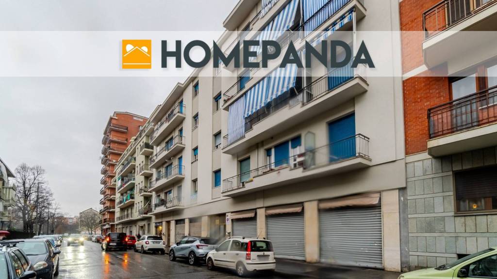 appartamento in vendita a Torino in zona Barriera di Milano