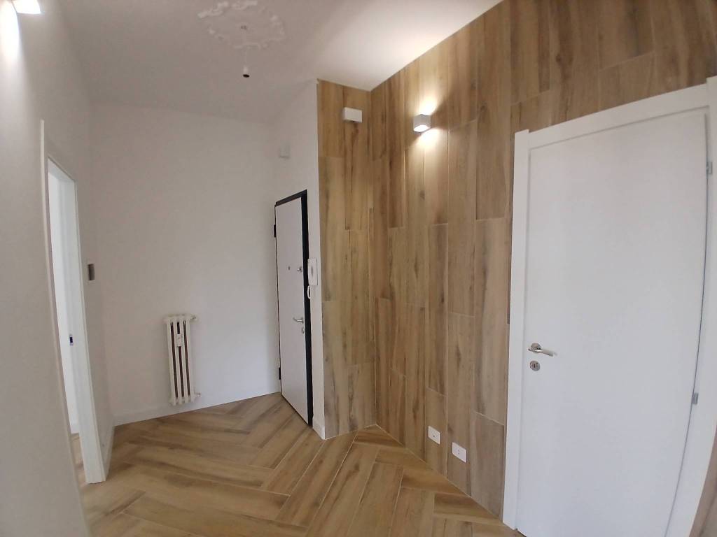 appartamento in vendita a Torino in zona Pozzo Strada