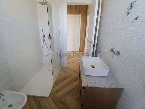 appartamento in vendita a Torino in zona Pozzo Strada