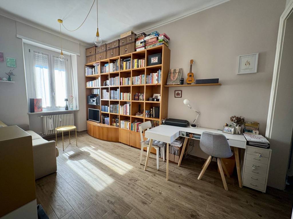 appartamento in vendita a Torino in zona Rebaudengo