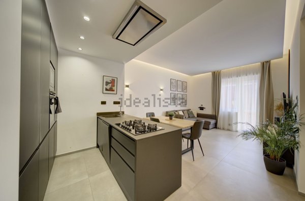 appartamento in vendita a Torino in zona San Donato