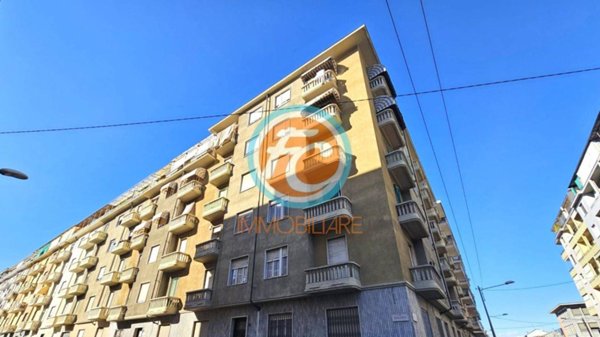 appartamento in vendita a Torino in zona Madonna di Campagna