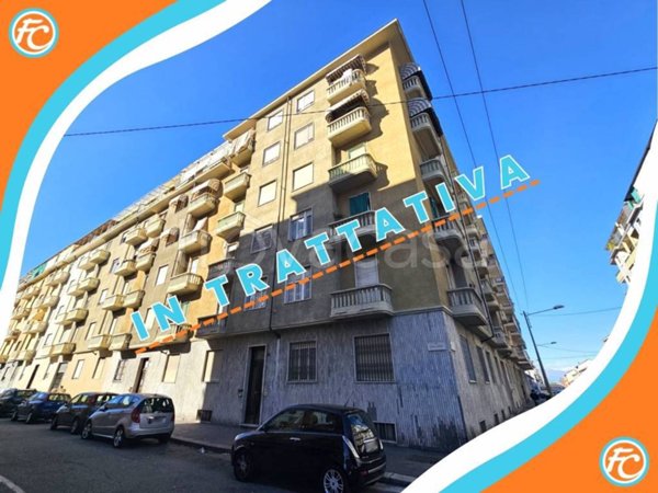 appartamento in vendita a Torino in zona Madonna di Campagna
