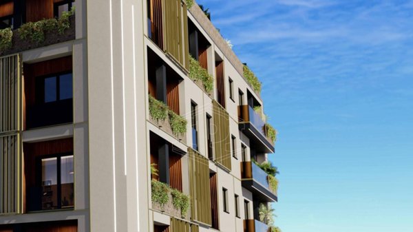 appartamento in vendita a Torino in zona Cit Turin