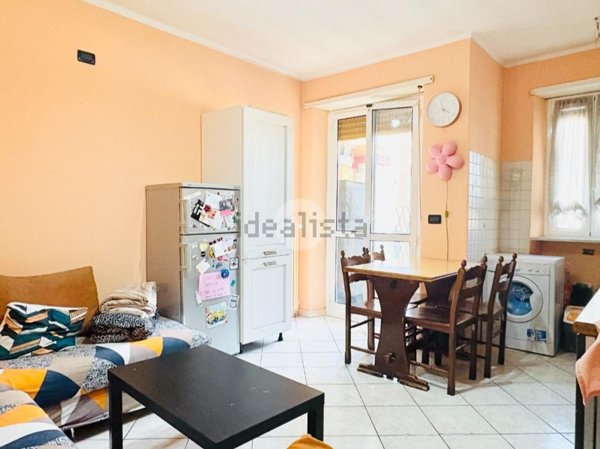 appartamento in vendita a Torino in zona Madonna di Campagna