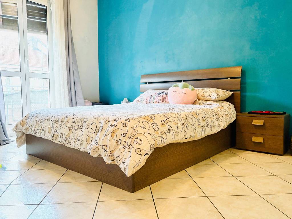 appartamento in vendita a Torino in zona Madonna di Campagna