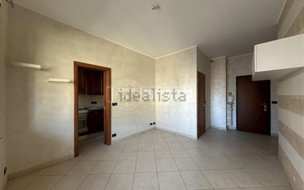 appartamento in vendita a Torino in zona Lucento