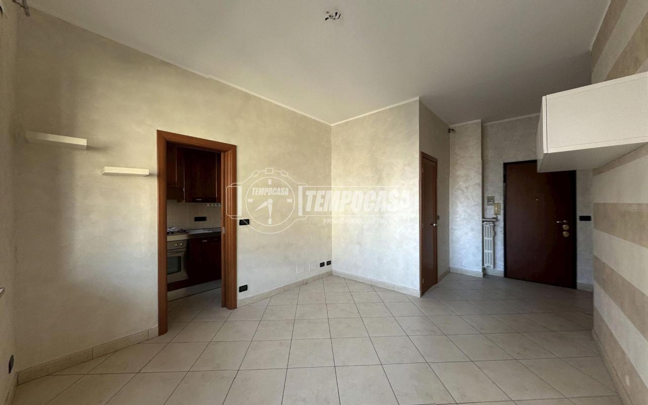 appartamento in vendita a Torino in zona Lucento